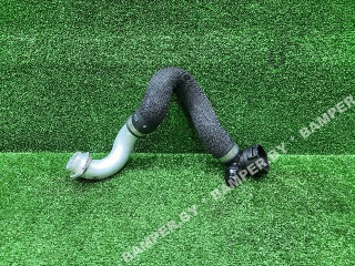патрубок (трубопровод, шланг) BMW X6 G06 2021, 4.4 л., i, бензин, АКПП, внедорожник 5 дв., 17128089679