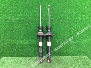 амортизатор задний BMW 5 серия F07/F10/F11 [рестайлинг] 2013, 4.4 л., бензин, АКПП, седан, 6863899