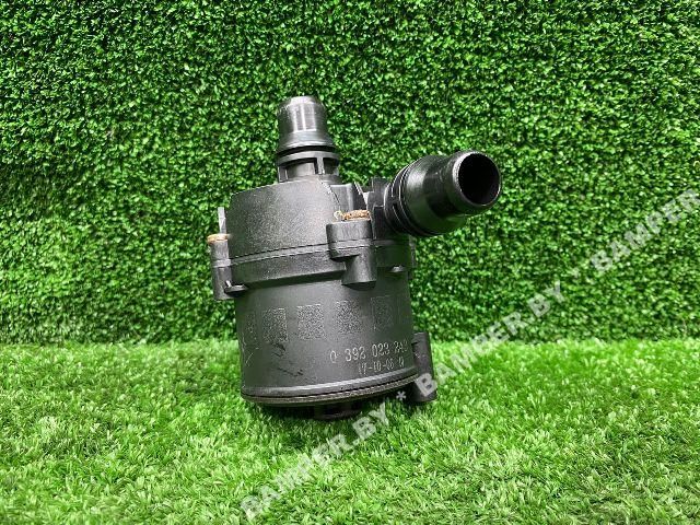 насос антифриза дополнительный BMW 5 серия G30/G31 2020, 0392023243, 64116834923, 64219372723 - фото №1