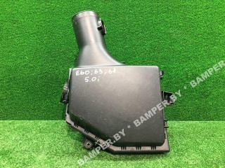 корпус воздушного фильтра BMW 6 серия E63/E64 2005, 5.0 л., бензин, АКПП, купе, 75672037534190