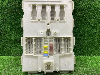 блок управления двигателем BMW 7 серия G11/G12 G11 2018, 3.0 л., B57 D30 B, дизель, АКПП, седан, полный привод, правый руль, 61358801716, 61358801716