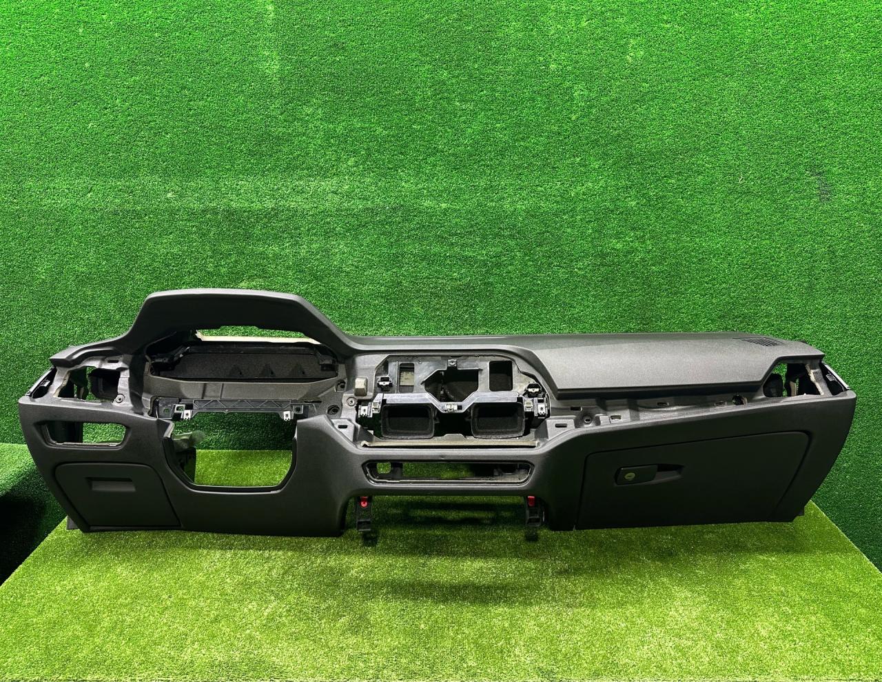 панель передняя салона (торпедо) BMW M3 G80/G81 G80 2021, 3.0 л., S58B30A, бензин, МКПП, 475, седан, задний привод, 6422, 6847590, 51456847590, DB-AS-TA-G2Y, 6847590-15, 1456831265, 107517187CD, 6805530-AI03, 727584.12, 4101, 584507-13, SZYLSCHWARZ, 3698573 - фото №1