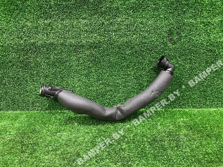 трубка вентиляции бака BMW 5 серия G30/G31 [рестайлинг] 2021, 2.0 л., i, бензин, АКПП, седан, 11157623745