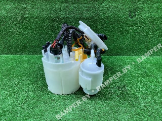 колба в бак BMW 5 серия G30/G31 [рестайлинг] 2021, 4.4 л., i, бензин, АКПП, седан, 16117856997