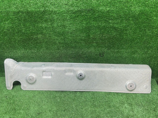 тепловой экран глушителя BMW X5 G05 2020, 3.0 л., B58B30, бензин, АКПП, a96, внедорожник 5 дв., 7424934, 7424934