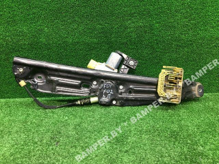 стеклоподъемник электрический задний правый BMW 7 серия F01/F02 [рестайлинг] 2014, 5.0 л., бензин, АКПП, седан, 7182616