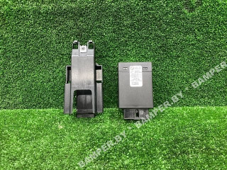 Блок управления рулевой колонки BMW X7 G07 2021, 3.0 л., i, бензин, АКПП, внедорожник 5 дв., 32308842045