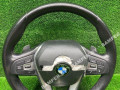 руль BMW X3 G01 2018, 32306883775, 6883775, 9495926 - фото №3