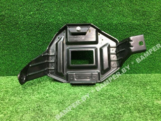 полка аккумулятора BMW 5 серия G30/G31 2018, 2.0 л., бензин, АКПП, 6832664, 9311079