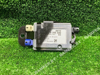 блок управления USB BMW 5 серия G30/G31 2017, 84109355549