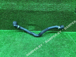 патрубок (трубопровод, шланг) BMW 5 серия F07/F10/F11 [рестайлинг] 2013, 17127582895, 7582895