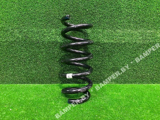 пружина передняя BMW X5 G05 2019, 31336889052