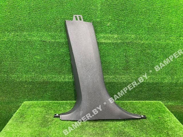 обшивка стойки BMW X3 G01 2020, 51437446733, 7396431 - фото №1