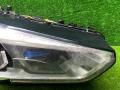 фара левая BMW X6 M F96 2020, 4.4 л., S63 B44 B, бензин, АКПП, marina bay blau metallic (c1k), внедорожник 5 дв., 9481794, 63119481794, LE16F6379, 9481794-06, 13ASSEMBLED, TB7076 - фото №3