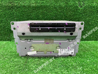 навигация BMW 5 серия F07/F10/F11 [рестайлинг] 2013, 65129225381, 65129228917, 65129237176, 65129239158