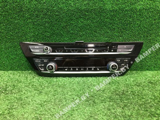 блок управления печки / климат-контроля BMW 5 серия G30/G31 2018, бензин, АКПП, 7947871