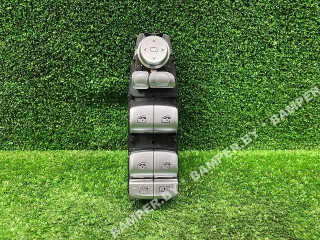 блок управления стеклоподъемниками BMW 7 серия G11/G12 2017, 61319382503