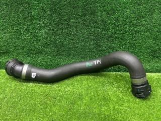 патрубок (трубопровод, шланг) BMW X3 G01 2018, 2.0 л., B48 B20 A, бензин, АКПП, внедорожник 5 дв., 1712, 7535531, 17127535531, 753553102, 22322910