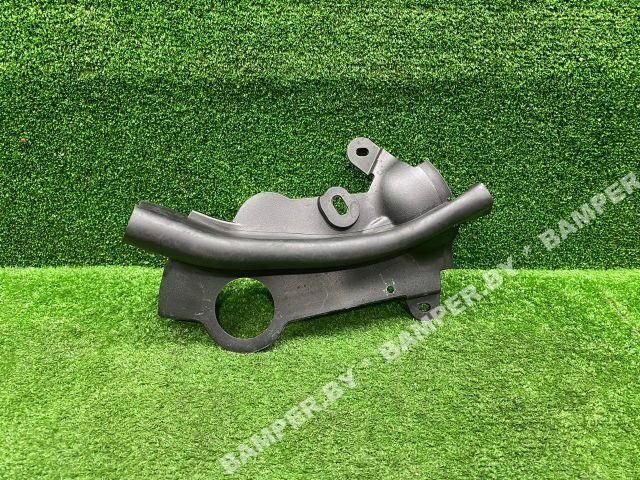 уплотнитель подкапотного пространства BMW 5 серия G30/G31 2020, 51767349601, 7349601 - фото №1