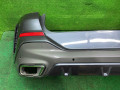 бампер задний BMW X6 G06 2020, 3.0 л., B58B30, бензин, АКПП, полный привод, 51128092243, 51128069965, 8069965, 8092243, 51128069965, 51128092243, 8069965, 8092243 - фото №3