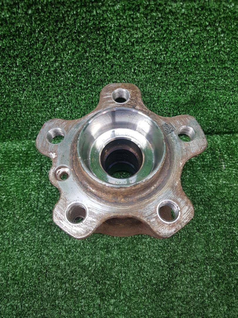 подшипник ступицы BMW X5 G05 2020, 3.0 л., B58B30, бензин, АКПП, a96, внедорожник 5 дв., 6890073, 33406890073 - фото №1