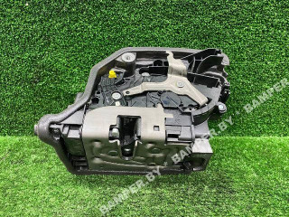 замок двери задней левой BMW X3 G01 2020, 51227473149