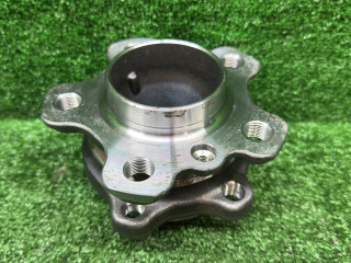 ступица передняя BMW 5 серия G60/G61 2025, 2.0 л., бензин, a90, седан, задний привод, правый руль, 6899176, 6899176