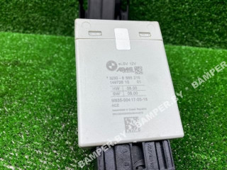 Блок управления рулевой колонки BMW M5 F90 2018, 4.4 л., i, бензин, АКПП, седан, 32306894830