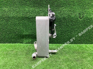 радиатор АКПП BMW X3 G01 2020, 8607245, 17218607245