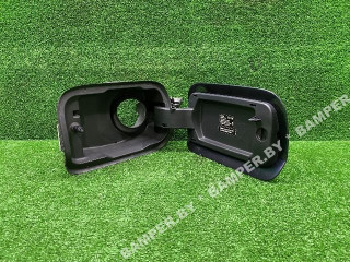 лючок топливного бака BMW 5 серия G30/G31 [рестайлинг] 2021, 4.4 л., i, бензин, АКПП, седан, 51177387939