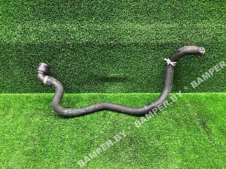 патрубок (трубопровод, шланг) BMW 5 серия G30/G31 2017, 4.0 л., бензин, 64219299624