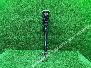 амортизатор задний левый BMW 8 серия G14/G15 2020, 4.4 л., i, бензин, АКПП, седан, 37106878127