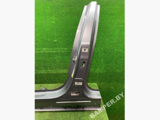 Стойка кузовная центральная левая BMW M5 F90 2019