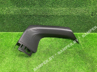 обшивка крышки багажника BMW X3 G01 2018, 51497484141, 7403761, 7484141