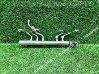 топливная рампа BMW 5 серия F07/F10/F11 2010, 0261545072, 13538649321, 8649321