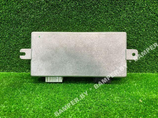 блок управления системы KaFAS BMW i8 I12 2015, 66536836353, 66536995908, 66539461604, 66539474072