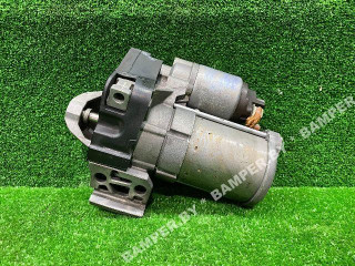 стартер BMW 1 серия F20/F21 [2-й рестайлинг] 2018, 12418621840