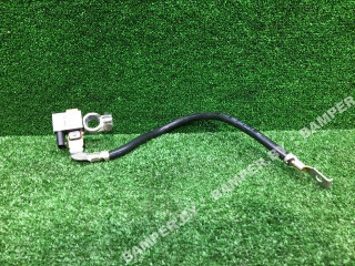 минусовой провод аккумулятора BMW X6 E71/E72 2010, 5.0 л., бензин, АКПП, внедорожник 5 дв., 7603567