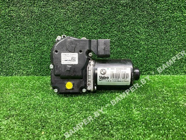 Моторчик жалюзи BMW 5 серия G30/G31 2018, 4.4 л., i, бензин, АКПП, седан, 61619491439 - фото №1