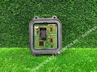 блок управления адаптива (Adaptive Light) BMW 3 серия E90/E91 [рестайлинг] 2013, 7189311