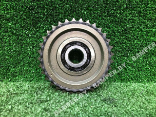 шкив распредвала BMW X1 F48 2016, 8642165