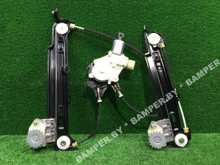 стеклоподъемник электрический задний правый BMW 4 серия F32/F33 2017, 2.0 л., дизель, АКПП, седан, 73652587046032