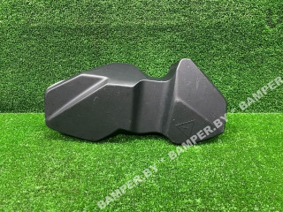 Щиток для ног BMW 3 серия G20 2020, 2.0 л., i, бензин, АКПП, седан, 8599279