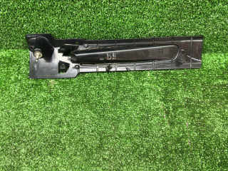 накладка на порог внутренняя BMW X5 G05 2020, 3.0 л., B58B30, бензин, АКПП, a96, внедорожник 5 дв., 8077579, 8077579-08, 89251232, 8077579