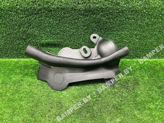 уплотнитель подкапотного пространства BMW 5 серия G30/G31 2020, 51767349601