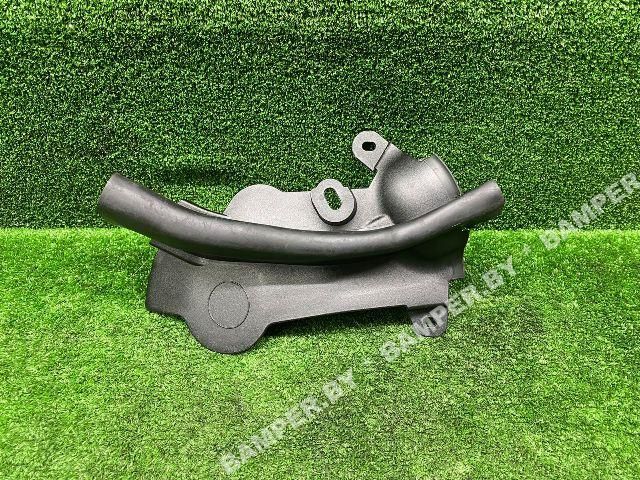 уплотнитель подкапотного пространства BMW 5 серия G30/G31 2020, 51767349601 - фото №1