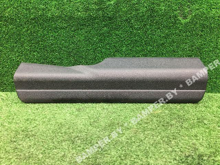 пластик BMW 3 серия G20 2019, 51477482290, 7446422