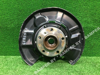 кулак задний левый BMW 4 серия F32/F33 2017, 2.0 л., дизель, АКПП, купе, 6797507