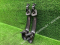 ручка наружная задняя левая BMW 5 серия G30/G31 2017, 51217443027 - фото №4