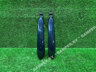 ручка наружная BMW X7 G07 2021, 3.0 л., i, бензин, АКПП, внедорожник 5 дв., 51218492016